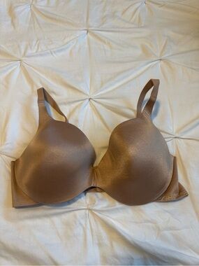 Victoria’s Secret Lined Demi Bra